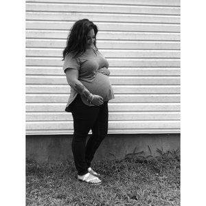 Meet your Posher, Brittaney